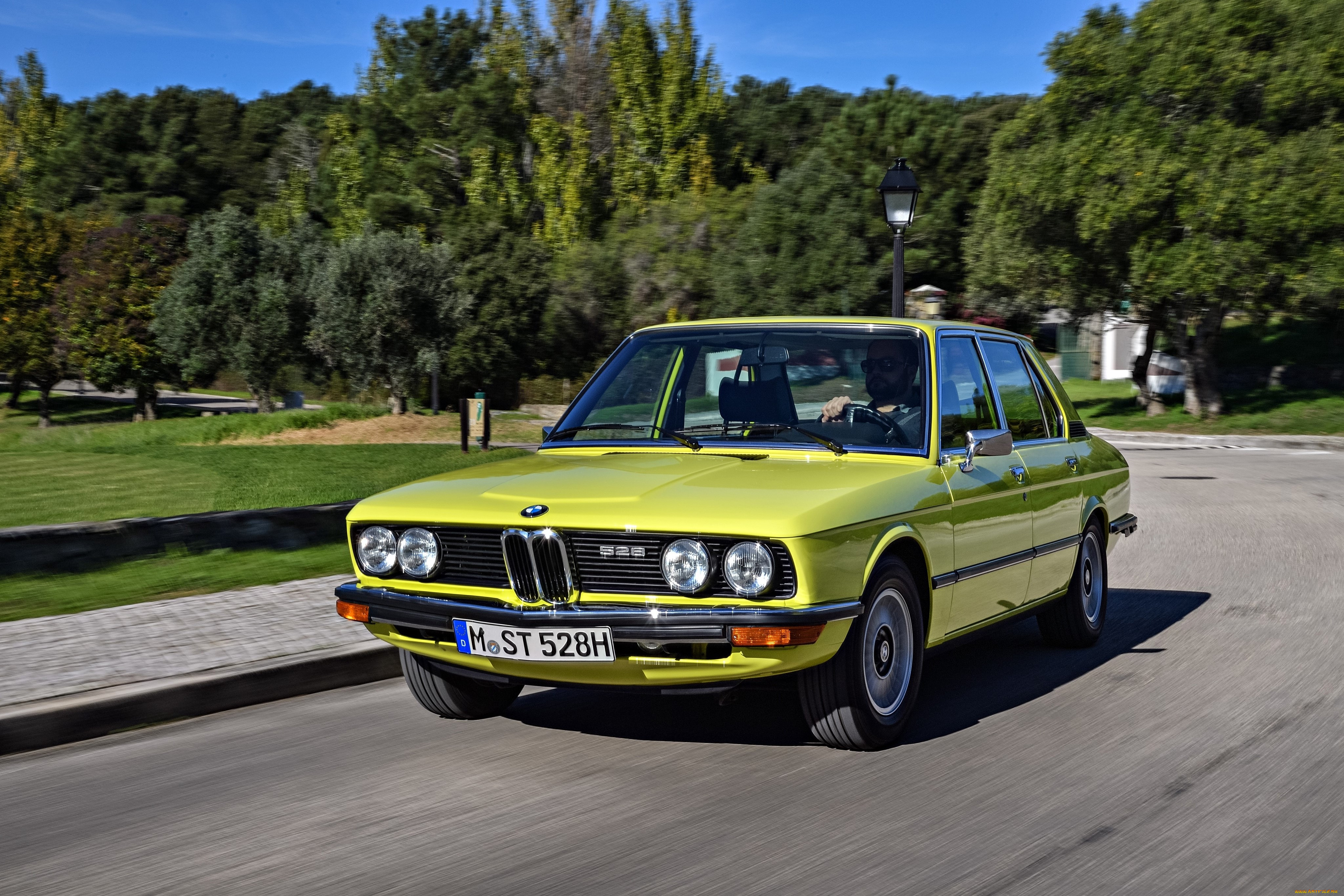 , bmw